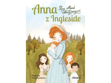 Anna z Ingleside
