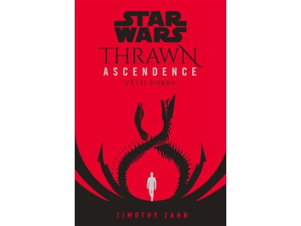 Star Wars - Thrawn Ascendence: Větší dobro