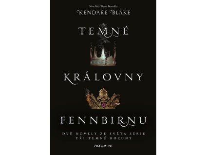 Temné královny Fennbirnu