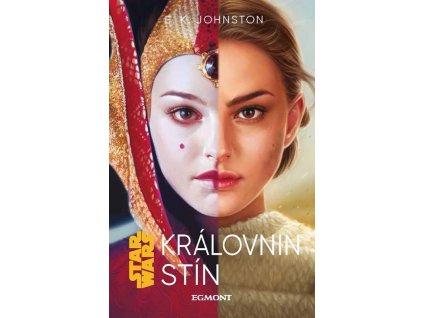 Star Wars - Královnin stín