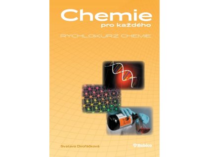 Chemie pro každého – Rychlokurz chemie