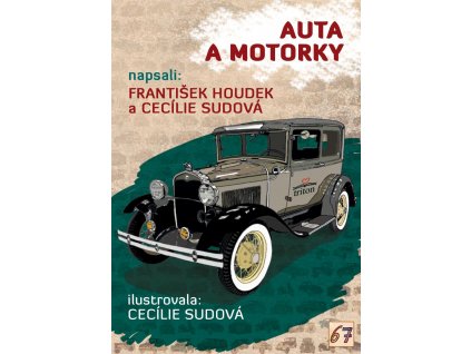 Auta a motorky