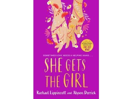 She Gets the Girl