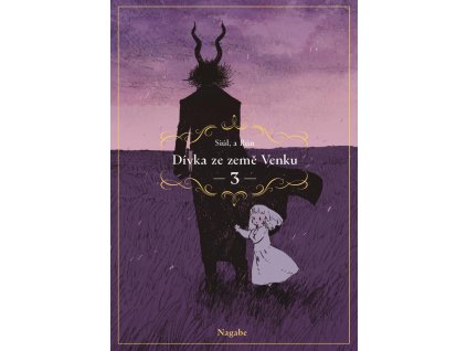 Dívka ze země Venku 3
