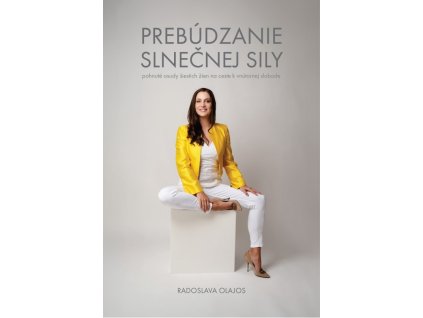 Prebúdzanie slnečnej sily: Pohnuté osudy šiestich žien na ceste k vnútornej slobode