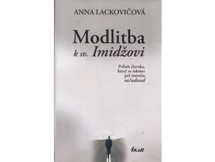 Modlitba k sv. Imidžovi