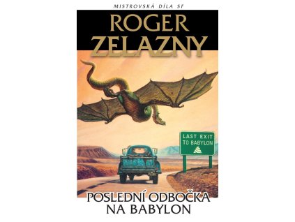 Poslední odbočka na Babylón