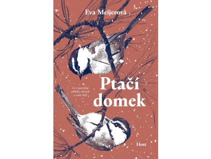 Ptačí domek