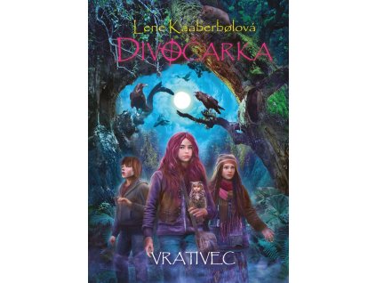 Divočarka: Vrativec