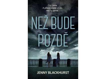 Než bude pozdě
