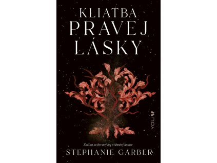 Kliatba pravej lásky