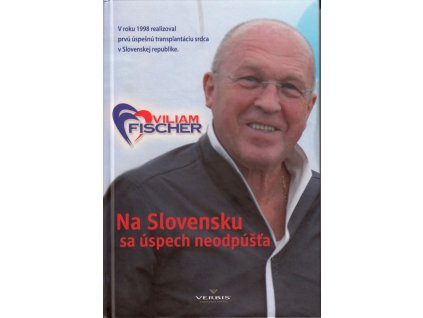 Na Slovensku sa úspech neodpúšťa