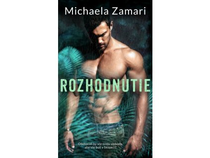 Rozhodnutie