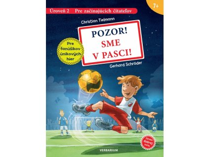 Pozor! Sme v pasci!