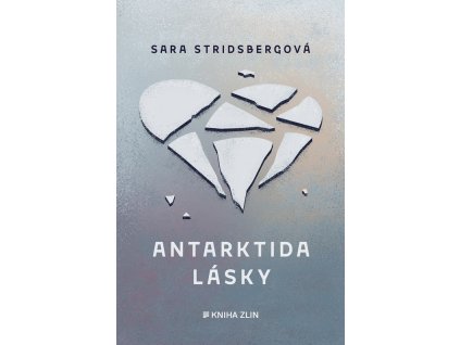 Antarktida lásky