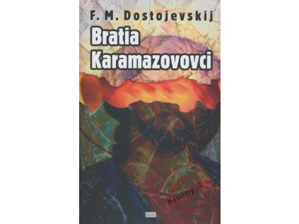 Bratia Karamazovovci - 2.vydanie