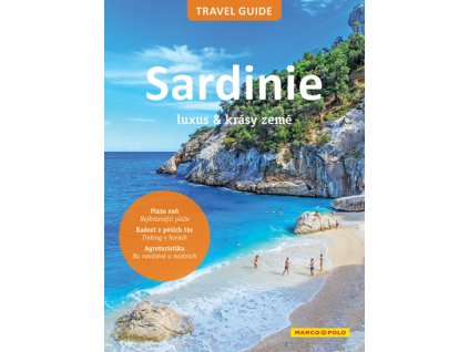 Sardinie - Travel Guide