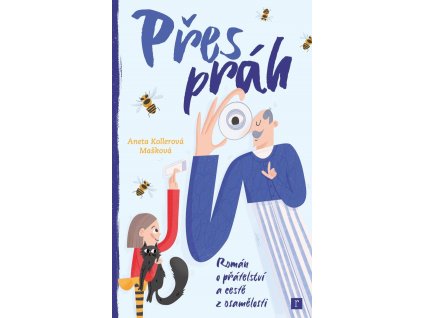 Přes práh