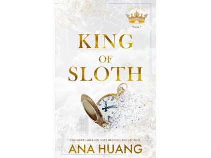 King of Sloth