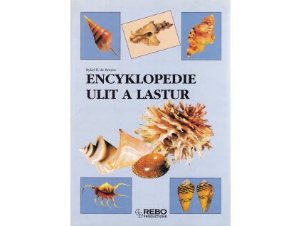Encyklopedie ulit a lastur