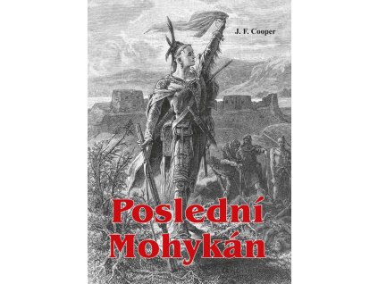 Poslední Mohykán