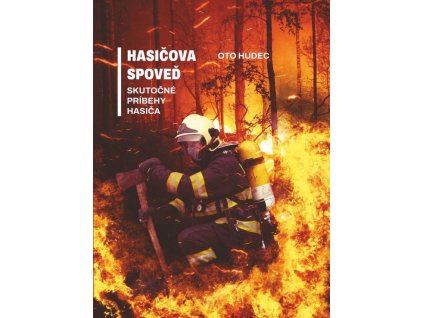 Hasičova spoveď