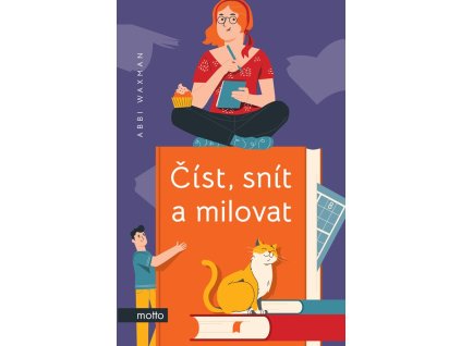 Číst, snít a milovat