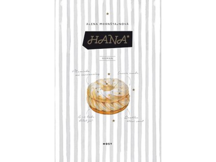 Hana - 2.vydání