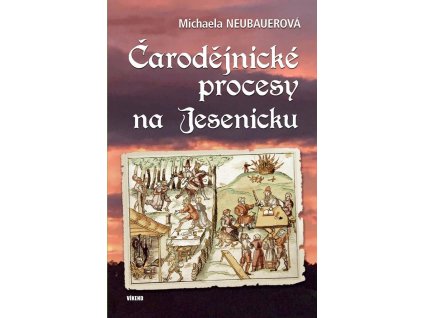 Čarodějnické procesy na Jesenicku