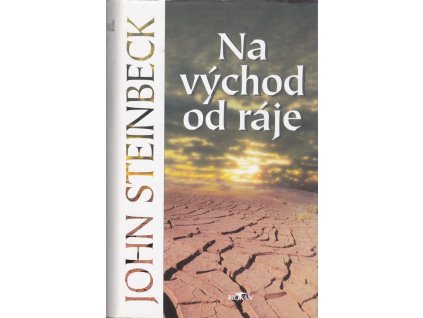 Na východ od ráje