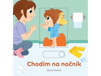 Chodím na nočník