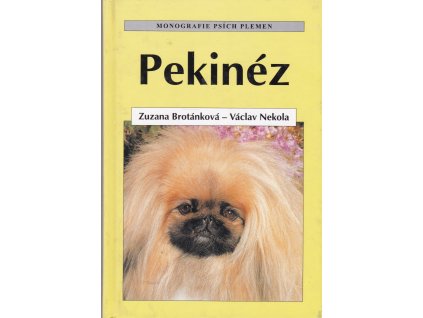 Pekinéz