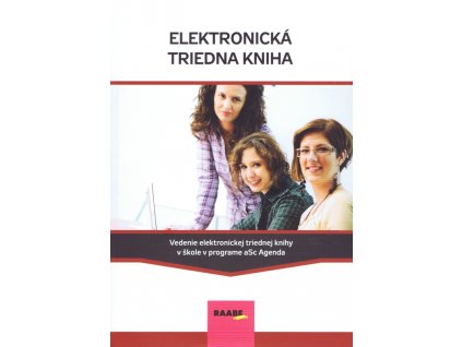Elektronická triedna kniha