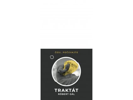 Traktát - CD (slovensky)