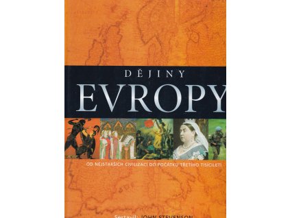 Dejiny Európy