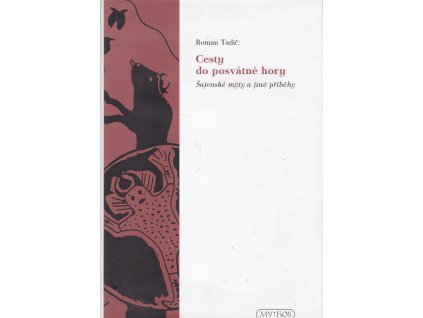 Cesty do posvátné hory
