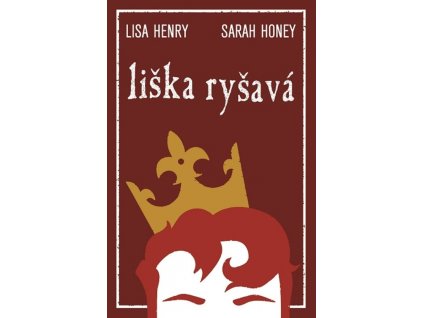 Liška ryšavá