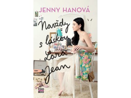 Navždy s láskou Lara Jean