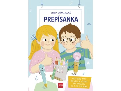 Prepísanka