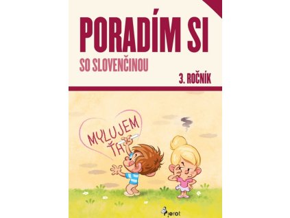 Poradím si so slovenčinou 3. roč.( nov.vyd.)