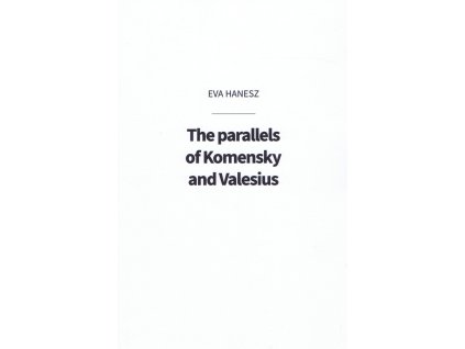 The parallels of Komensky and Valesius