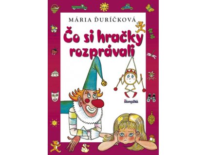 Čo si hračky rozprávali, 3. vydanie