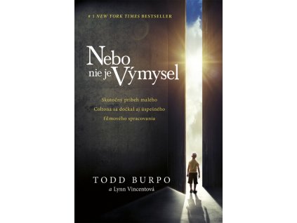 Nebo nie je výmysel 2.vyd.