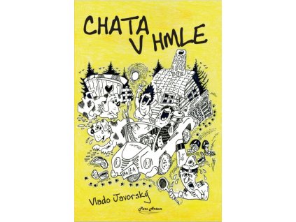 Chata v hmle