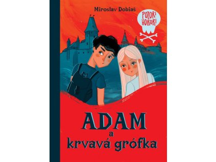 Adam a krvavá grófka