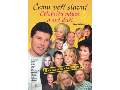 Čemu věří slavní
