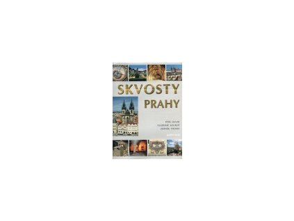 skvosty prahy 124820