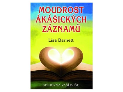 Moudrost ákášických záznamů - Knihovna vaší duše