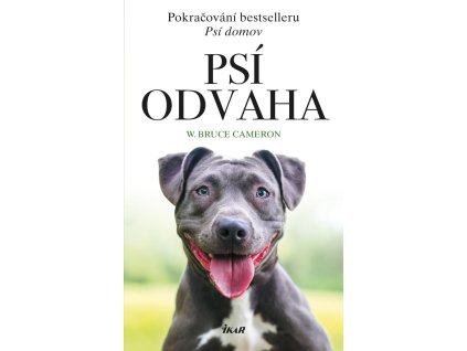 Psí odvaha