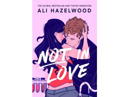 Not in Love